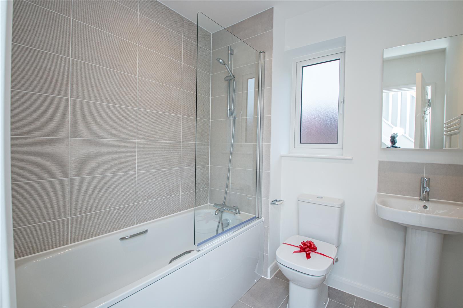3 bed property in Braford Close, Milton Keynes
